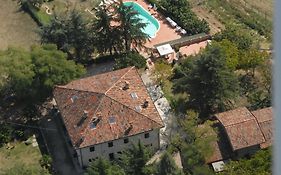 Agriturismo Casale Le Burgne
